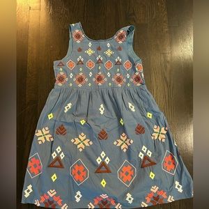 Anthropologie dress